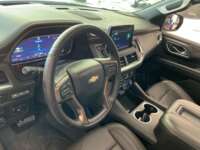 Chevrolet Tahoe 2023 5p High Country V8/6.2 Aut IMG_1331