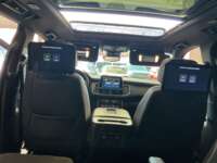 Chevrolet Tahoe 2023 5p High Country V8/6.2 Aut IMG_1346