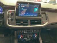 Chevrolet Tahoe 2023 5p High Country V8/6.2 Aut IMG_1337