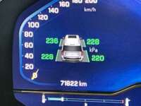 Chevrolet Tahoe 2023 5p High Country V8/6.2 Aut IMG_1336