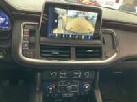 Chevrolet Tahoe 2023 5p High Country V8/6.2 Aut IMG_1338