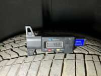 Chevrolet Tahoe 2023 5p High Country V8/6.2 Aut IMG_1318