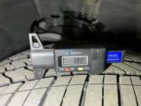 Chevrolet Tahoe 2023 5p High Country V8/6.2 Aut IMG_1324