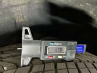 Chevrolet Tahoe 2023 5p High Country V8/6.2 Aut IMG_1315