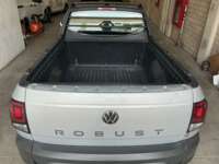 Volkswagen Saveiro 2025 2p Robust L4/1.6 Man A/A 2025 Volkswagen Saveiro Venta Cajuela 1