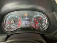 Volkswagen Saveiro 2025 2p Robust L4/1.6 Man A/A 2025 Volkswagen Saveiro Venta Interiores 2