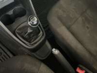 Volkswagen Saveiro 2025 2p Robust L4/1.6 Man A/A 2025 Volkswagen Saveiro Venta Interiores 12