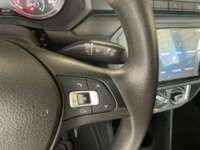 Volkswagen Saveiro 2025 2p Robust L4/1.6 Man A/A 2025 Volkswagen Saveiro Venta Interiores 7