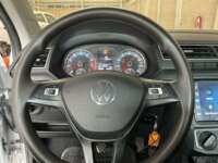 Volkswagen Saveiro 2025 2p Robust L4/1.6 Man A/A 2025 Volkswagen Saveiro Venta Interiores 8