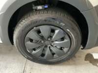 Volkswagen Saveiro 2025 2p Robust L4/1.6 Man A/A 2025 Volkswagen Saveiro Venta Llantas 1