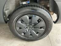 Volkswagen Saveiro 2025 2p Robust L4/1.6 Man A/A 2025 Volkswagen Saveiro Venta Llantas 7
