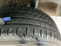 Volkswagen Saveiro 2025 2p Robust L4/1.6 Man A/A 2025 Volkswagen Saveiro Venta Llantas 8