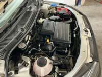 Volkswagen Saveiro 2025 2p Robust L4/1.6 Man A/A 2025 Volkswagen Saveiro Venta Motor 1