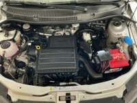 Volkswagen Saveiro 2025 2p Robust L4/1.6 Man A/A 2025 Volkswagen Saveiro Venta Motor 2