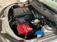 Volkswagen Saveiro 2025 2p Robust L4/1.6 Man A/A 2025 Volkswagen Saveiro Venta Motor 3