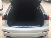 Audi Q3 2024 5p 35 Select L4/1.4/T S-Tronic 2024 Audi Q3 Venta Cajuela 1