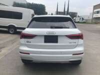 Audi Q3 2024 5p 35 Select L4/1.4/T S-Tronic 2024 Audi Q3 Venta Exteriores 6