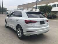 Audi Q3 2024 5p 35 Select L4/1.4/T S-Tronic 2024 Audi Q3 Venta Exteriores 7