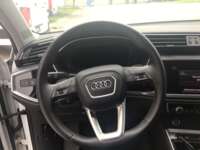 Audi Q3 2024 5p 35 Select L4/1.4/T S-Tronic 2024 Audi Q3 Venta Interiores 1