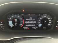 Audi Q3 2024 5p 35 Select L4/1.4/T S-Tronic 2024 Audi Q3 Venta Interiores 2