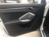 Audi Q3 2024 5p 35 Select L4/1.4/T S-Tronic 2024 Audi Q3 Venta Interiores 11