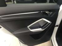 Audi Q3 2024 5p 35 Select L4/1.4/T S-Tronic 2024 Audi Q3 Venta Interiores 13