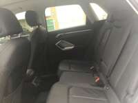 Audi Q3 2024 5p 35 Select L4/1.4/T S-Tronic 2024 Audi Q3 Venta Interiores 14
