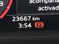 Audi Q3 2024 5p 35 Select L4/1.4/T S-Tronic 2024 Audi Q3 Venta Interiores 3