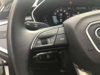 Audi Q3 2024 5p 35 Select L4/1.4/T S-Tronic 2024 Audi Q3 Venta Interiores 5