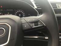 Audi Q3 2024 5p 35 Select L4/1.4/T S-Tronic 2024 Audi Q3 Venta Interiores 6
