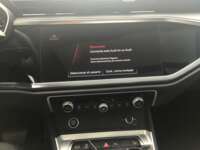 Audi Q3 2024 5p 35 Select L4/1.4/T S-Tronic 2024 Audi Q3 Venta Interiores 7
