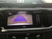 Audi Q3 2024 5p 35 Select L4/1.4/T S-Tronic 2024 Audi Q3 Venta Interiores 8