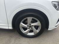 Audi Q3 2024 5p 35 Select L4/1.4/T S-Tronic 2024 Audi Q3 Venta Llantas 1