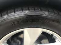 Audi Q3 2024 5p 35 Select L4/1.4/T S-Tronic 2024 Audi Q3 Venta Llantas 11