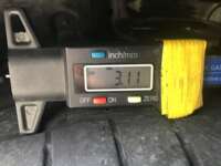 Audi Q3 2024 5p 35 Select L4/1.4/T S-Tronic 2024 Audi Q3 Venta Llantas 12