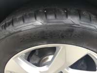 Audi Q3 2024 5p 35 Select L4/1.4/T S-Tronic 2024 Audi Q3 Venta Llantas 5