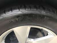 Audi Q3 2024 5p 35 Select L4/1.4/T S-Tronic 2024 Audi Q3 Venta Llantas 8