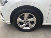 Audi Q3 2024 5p 35 Select L4/1.4/T S-Tronic 2024 Audi Q3 Venta Llantas 10
