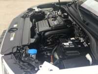 Audi Q3 2024 5p 35 Select L4/1.4/T S-Tronic 2024 Audi Q3 Venta Motor 1