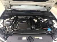Audi Q3 2024 5p 35 Select L4/1.4/T S-Tronic 2024 Audi Q3 Venta Motor 2