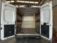 Ram Promaster 2022 5p 2500 V6/3.6 Aut 2022 Ram Promaster Venta Cajuela 1