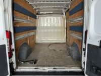 Ram Promaster 2022 5p 2500 V6/3.6 Aut 2022 Ram Promaster Venta Cajuela 2
