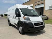 Ram Promaster 2022 5p 2500 V6/3.6 Aut 2022 Ram Promaster Venta Exteriores 3