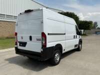 Ram Promaster 2022 5p 2500 V6/3.6 Aut 2022 Ram Promaster Venta Exteriores 5