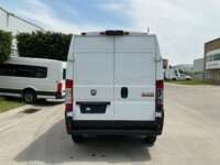 Ram Promaster 2022 5p 2500 V6/3.6 Aut 2022 Ram Promaster Venta Exteriores 6