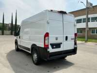 Ram Promaster 2022 5p 2500 V6/3.6 Aut 2022 Ram Promaster Venta Exteriores 7
