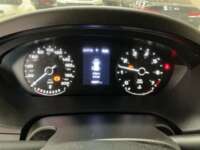 Ram Promaster 2022 5p 2500 V6/3.6 Aut 2022 Ram Promaster Venta Interiores 2