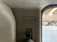 Ram Promaster 2022 5p 2500 V6/3.6 Aut 2022 Ram Promaster Venta Interiores 11