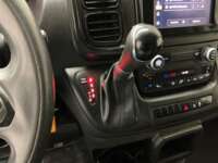 Ram Promaster 2022 5p 2500 V6/3.6 Aut 2022 Ram Promaster Venta Interiores 13