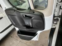 Ram Promaster 2022 5p 2500 V6/3.6 Aut 2022 Ram Promaster Venta Interiores 15